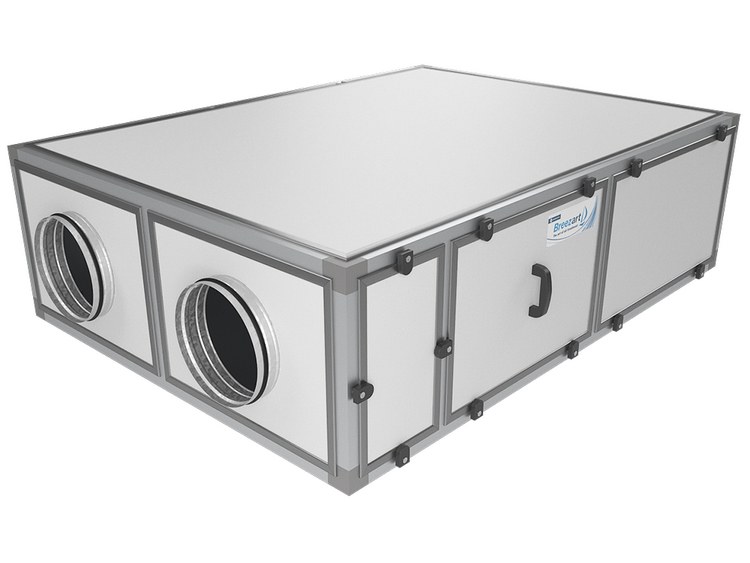 Breezart 1000 Lux RP SB ET3,2-220