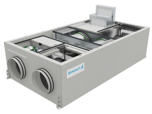 Breezart 1500 Lux RR SB/VB/PB EZ10-380 (без возд. клап.)