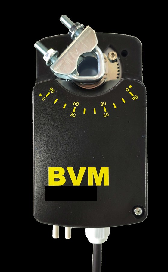 Электропривод BVM VAV20NM для VAV-клапанов