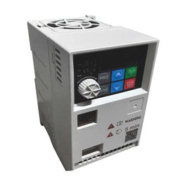 Частотный преобразователь BVM B100-BT2.2KW — 2,2 кВт, вход 3×380 В