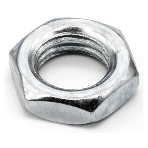 Гайка DIN 439 низкая
