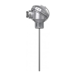 Датчик температуры гильзовый RGP TS-K200-HT-PT100-3