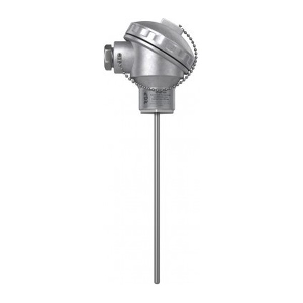 Канальный преобразователь температуры RGP TS-K01-010