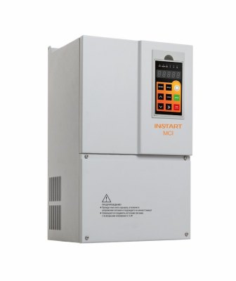 Преобразователь частоты INSTART MCI-G55/P75-4 +MCI-FM