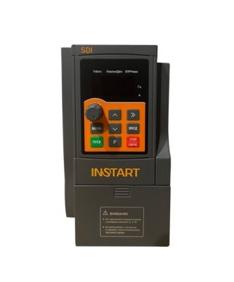 Преобразователь частоты INSTART SDI-G0.75-2B