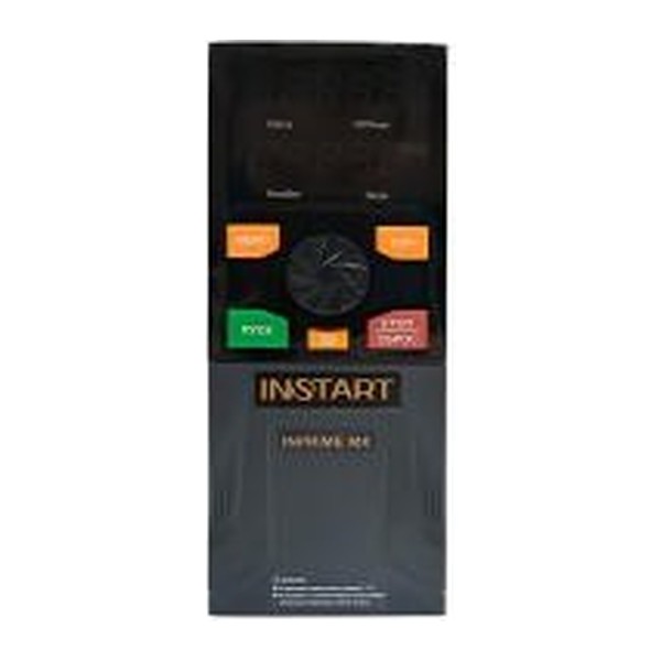 Преобразователь частоты INPRIME MX-G0.75-2B