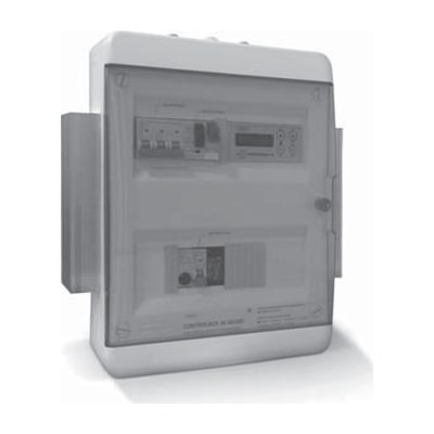 CONTROLBOX M3 W/11 модуль-шкаф автоматики вентиляции