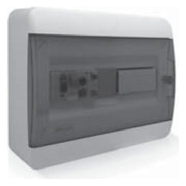 PS-V1/2.5-4.0 модуль управления вентилятором PS-V1/2.5-4.0 модуль управления вентилятором