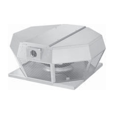 ROOF-H-400 E4 30 вентилятор крышный