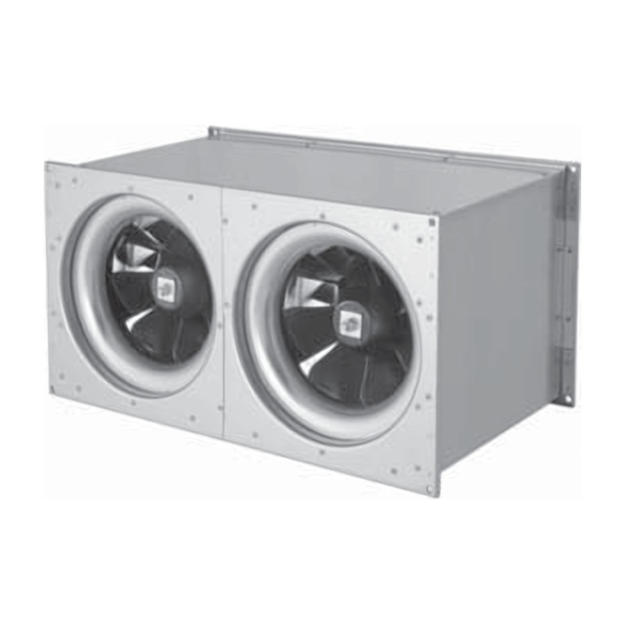 NZK-I-6035 E2 10 вентилятор канальный NZK-I-6035 E2 10 вентилятор канальный