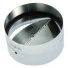 RSK-125 клапан обратный