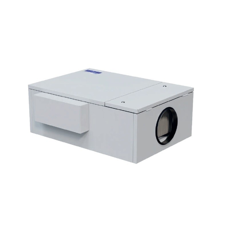 Приточная установка Komfovent ОТД-S-1000-F-E/5 (фильтры M5/M5)