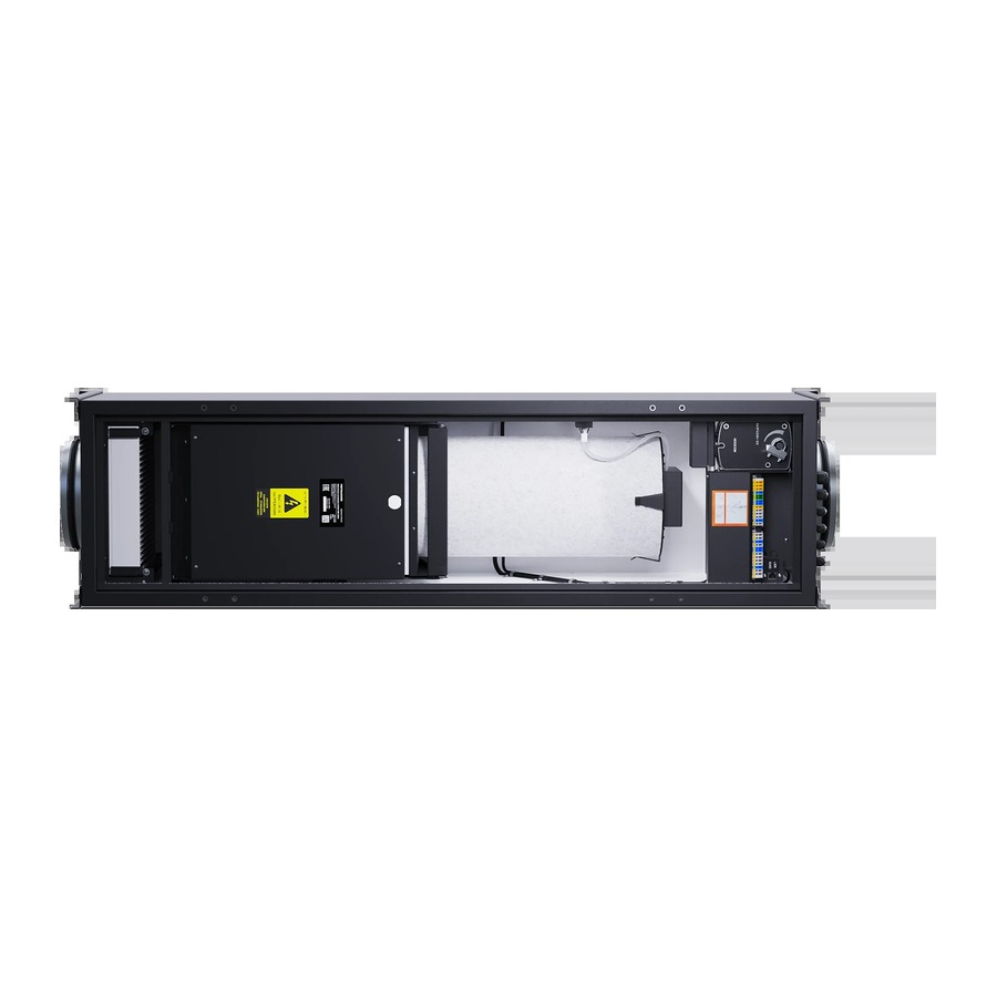 Приточная установка Ventmachine Колибри 550