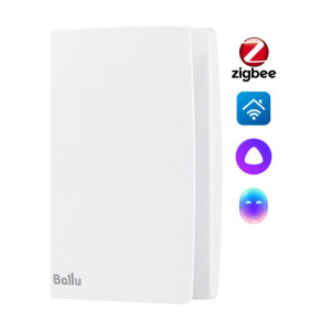 Бытовые вытяжные вентиляторы Ballu