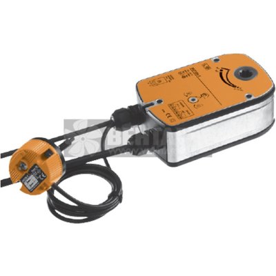 Электропривод Belimo BLF230-T (6 Н·м)