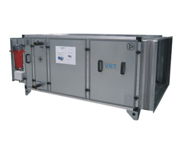 Центральные кондиционеры VKC-Ex-3,15
