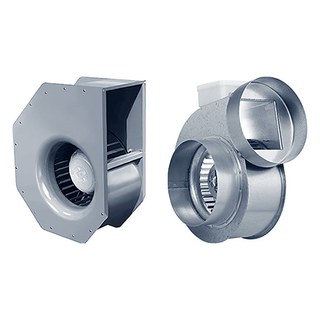 Центробежные вентиляторы RFE 140/200