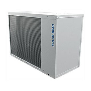 Чиллеры CVC/CVR (158 кВт - 270 кВт)
