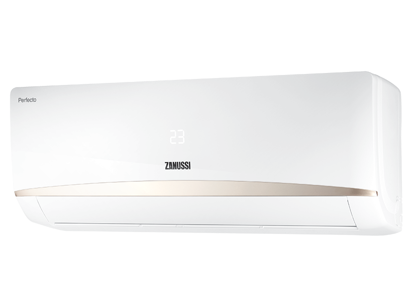 Сплит-система Zanussi ZACS-24 HPF/A22/N1