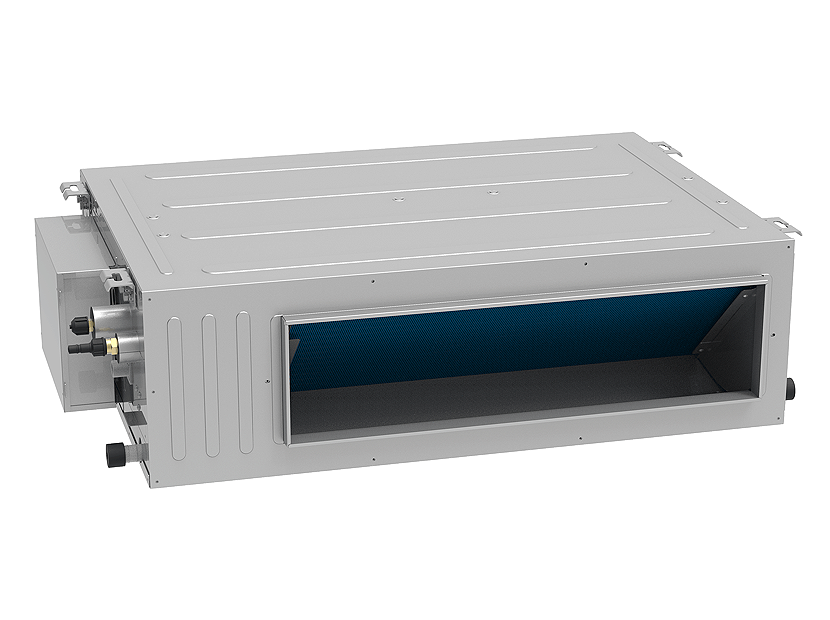 Комплект ELECTROLUX EACD-60H/UP3/N3 сплит-системы, канального типа