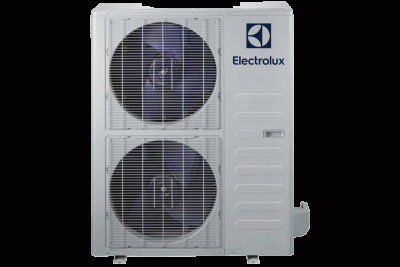 Блок компрессорно-конденсаторный Electrolux ECC-14