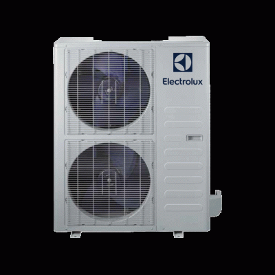 Блок компрессорно-конденсаторный Electrolux ECC-16