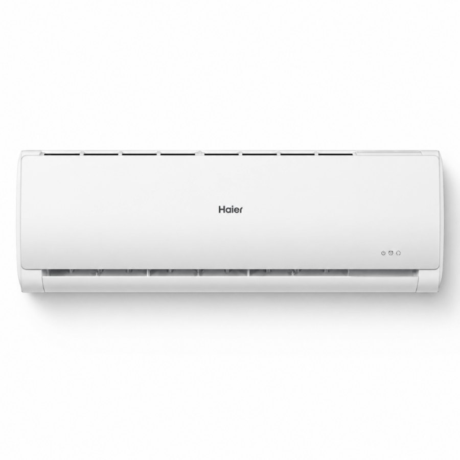 Сплит-система Haier Leader-A Inverter AS12TL5HRA-A / 1U12TL5FRA-A, белый