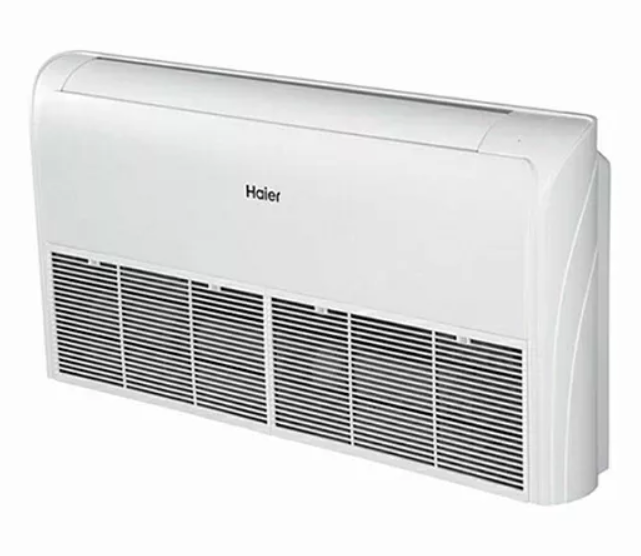 Универсальный напольно-потолочный внутренний блок Haier AC282MDERA