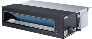 Канальный средненапорный внутренний блок MRV Haier AD122MJERAB