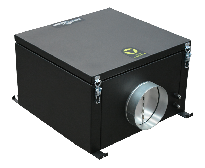 Блок вытяжной BW700