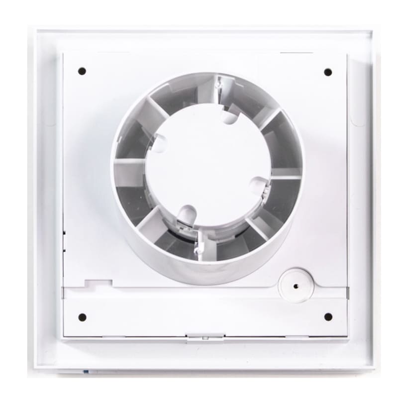Накладной вентилятор Soler Palau SILENT-100 CHZ DESIGN 3C