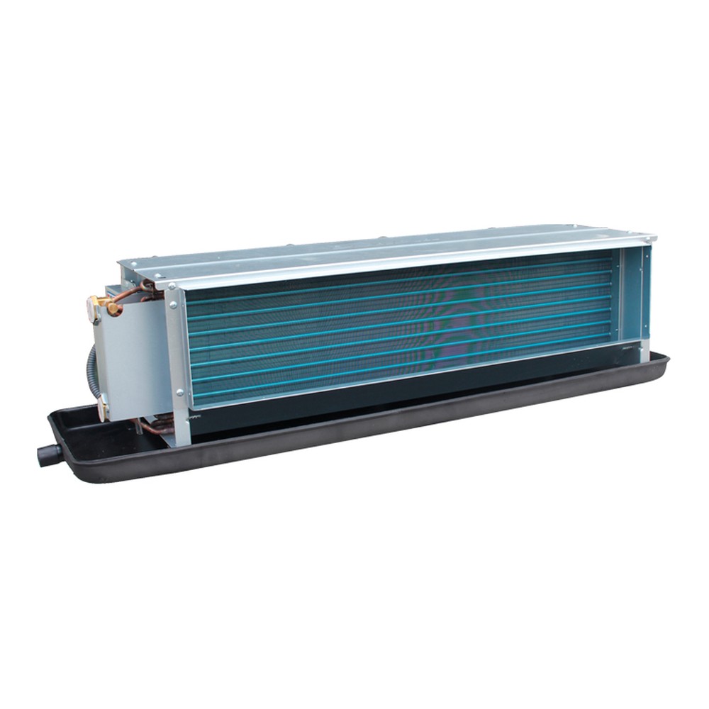 Фанкойл канальный КЭВ-9Ф30КН Тепломаш