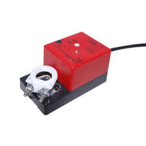 Привод воздушной заслонки DAC-LMC230-02S