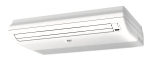 Напольно-потолочный внутренний блок mini VRF MDV ATOM MDV-D15DL/N1-C(At)
