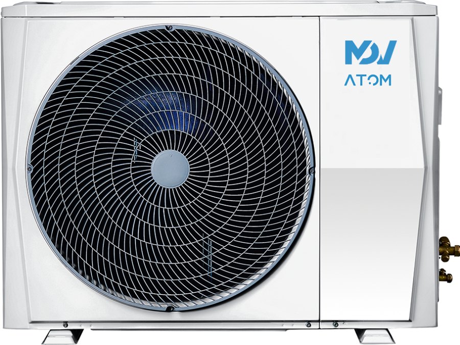 Наружный блок mini VRF MDV ATOM MDV-V60W/DHN1(At)