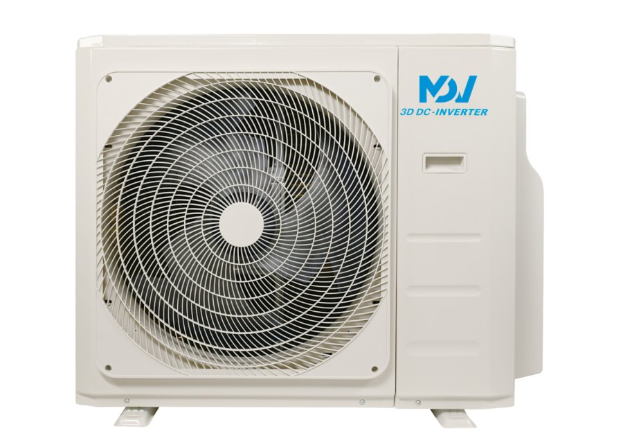 Наружный блок мульти-сплит-системы MDV MD2O-14HFN8 Наружный блок мульти-сплит-системы MDV MD2O-14HFN8