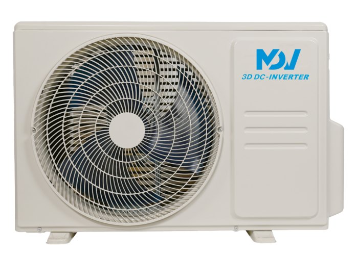 Наружный блок мульти-сплит-системы MDV MD3O-21HFN8