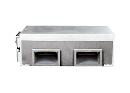 Канальные on / off сплит-системы большой мощности MDHA-150HWN1 / MDOV-150HN1