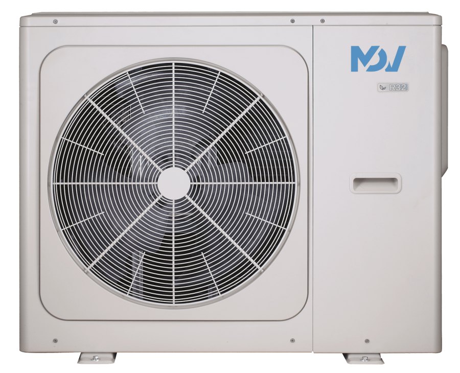 Чиллер MDV Aqua Eco Mini MDGC-V14WD2RN8-B
