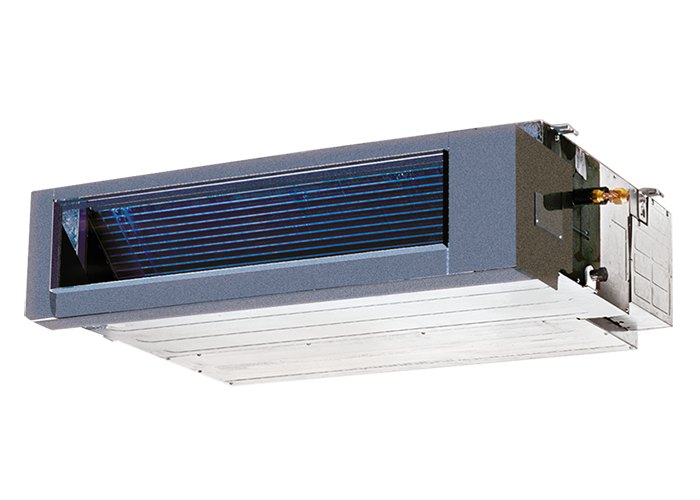 Канальный средненапорный внутренний блок VRF MDV MDI2-80T2DHN1
