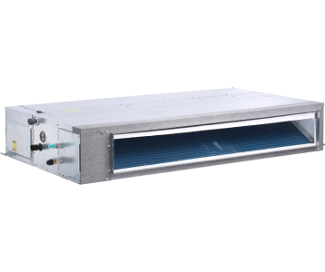 Канальные средненапорные внутренние блоки MDVI3-80D2VD