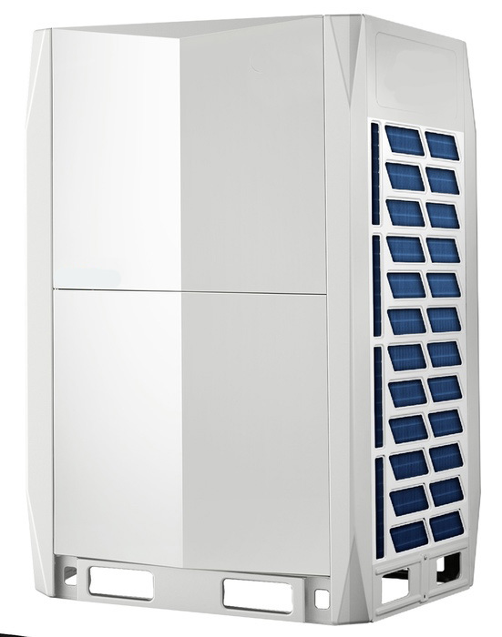Наружный блок VRF системы Clivet 2018-2021 MV6i-XMi_252T