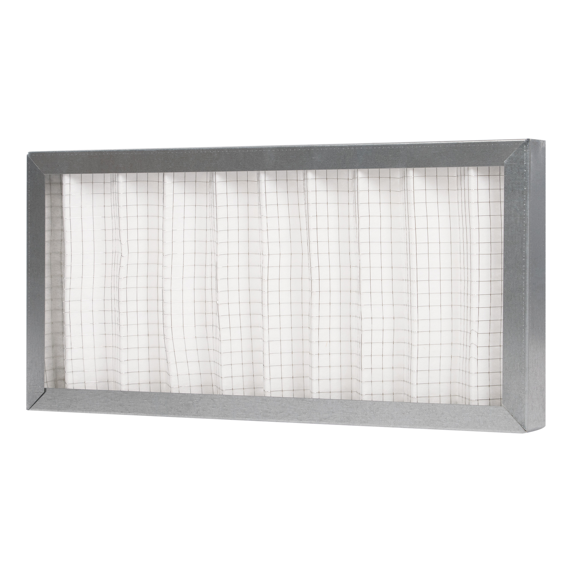 Фильтр кассетный SHUFT FRKr (G4) 600x350/50