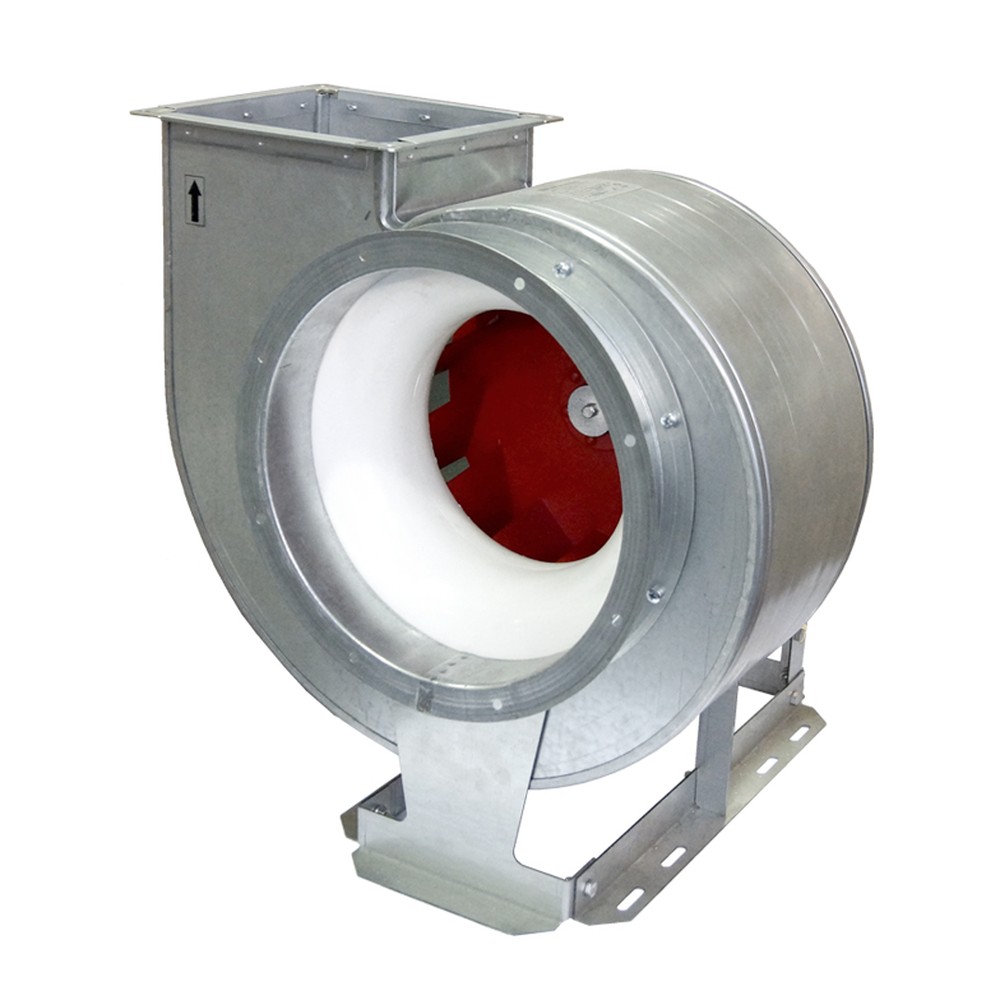 Вентилятор радиальный ВЦ 4-70-10-150 Тепломаш