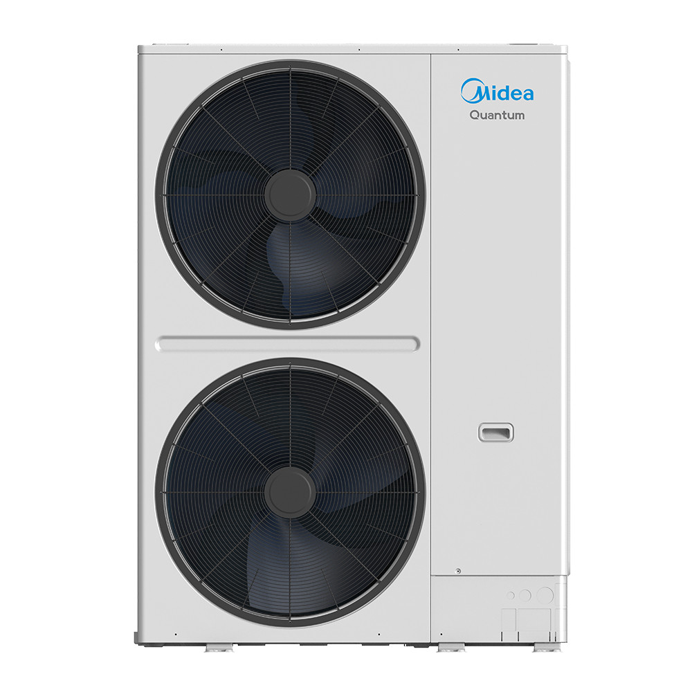 Блок внешний высоконапорный SHUFT SACD-120HN1-R OUT канального типа