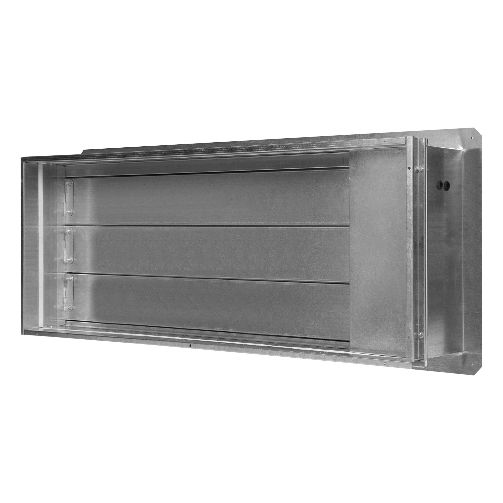 Клапан противопожарный SHUFT SHFDC-120-Mn-700_1050-MB230-0-0-0-0