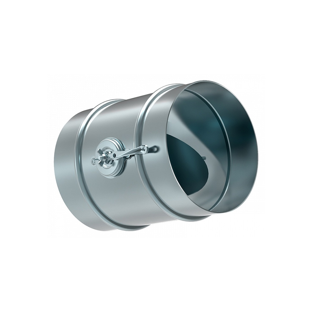 Shuft DCr 400 Воздушный клапан