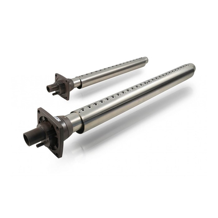 Парораспределитель CAREL d-22 мм, L-300 мм DP030D22RU