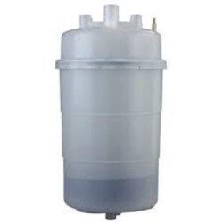 Цилиндр обслуживаемый 25-45 кг/ч, тип D Carel BLCT4D00W2SP (1 outlet d- 40 mm)