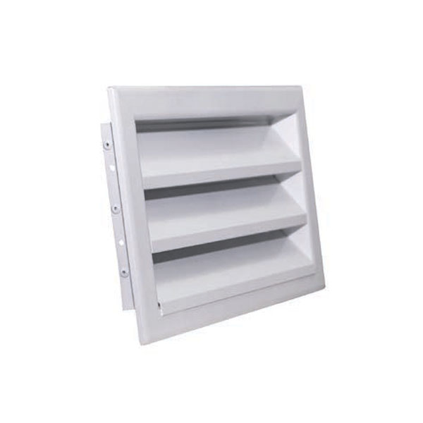 Решётка наружная РНв 300×950 мм